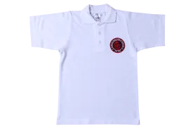 Golf Shirt EMB - Gordon Road