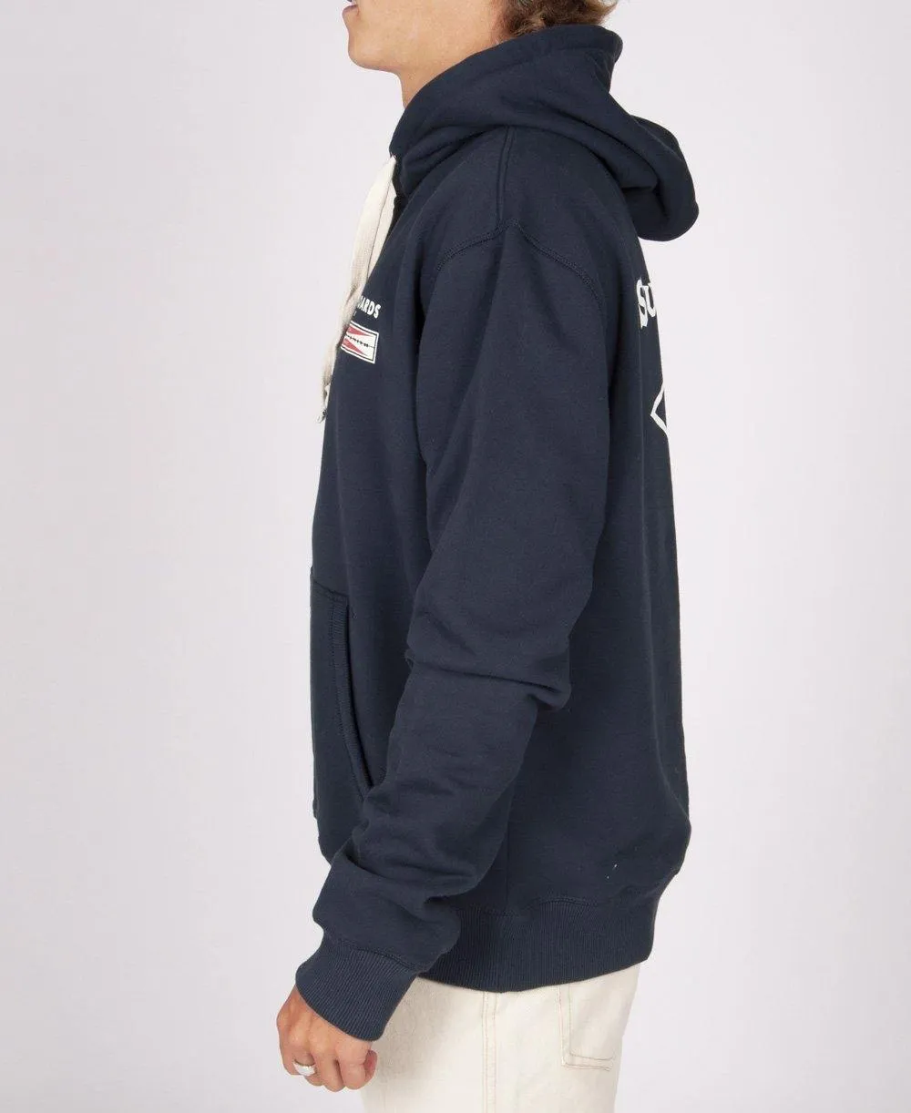 GS 59' Hoodie | Navy