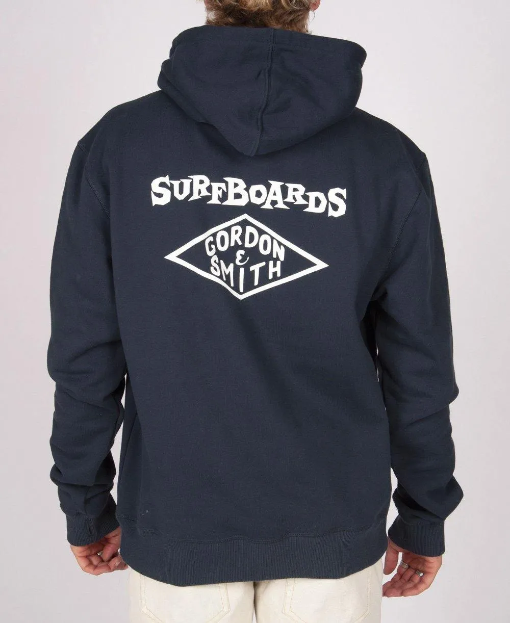 GS 59' Hoodie | Navy