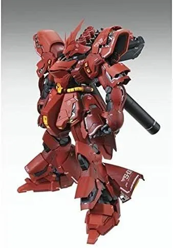 Gundam MG 1/100 Sazabi (Ver.Ka) Model Kit