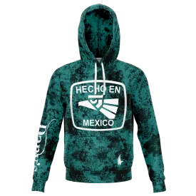 Hecho En Mexico Hoodie - Dany's