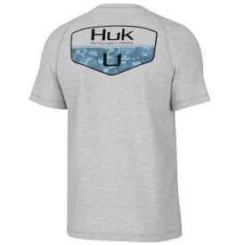 HUK Performance Tee