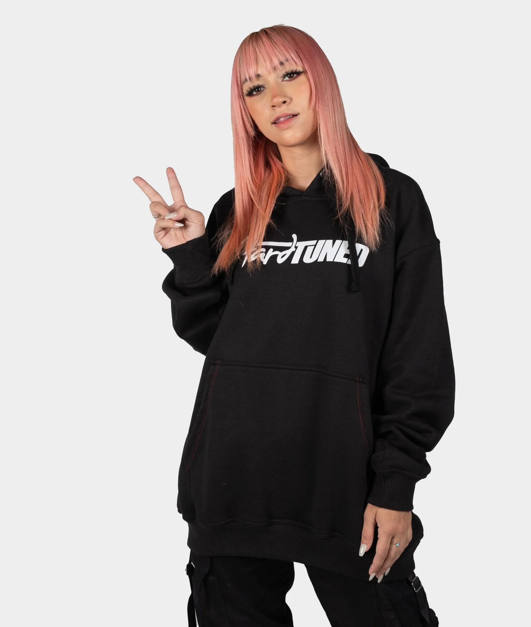 Illegal Use Of Speed Womens Hoodie