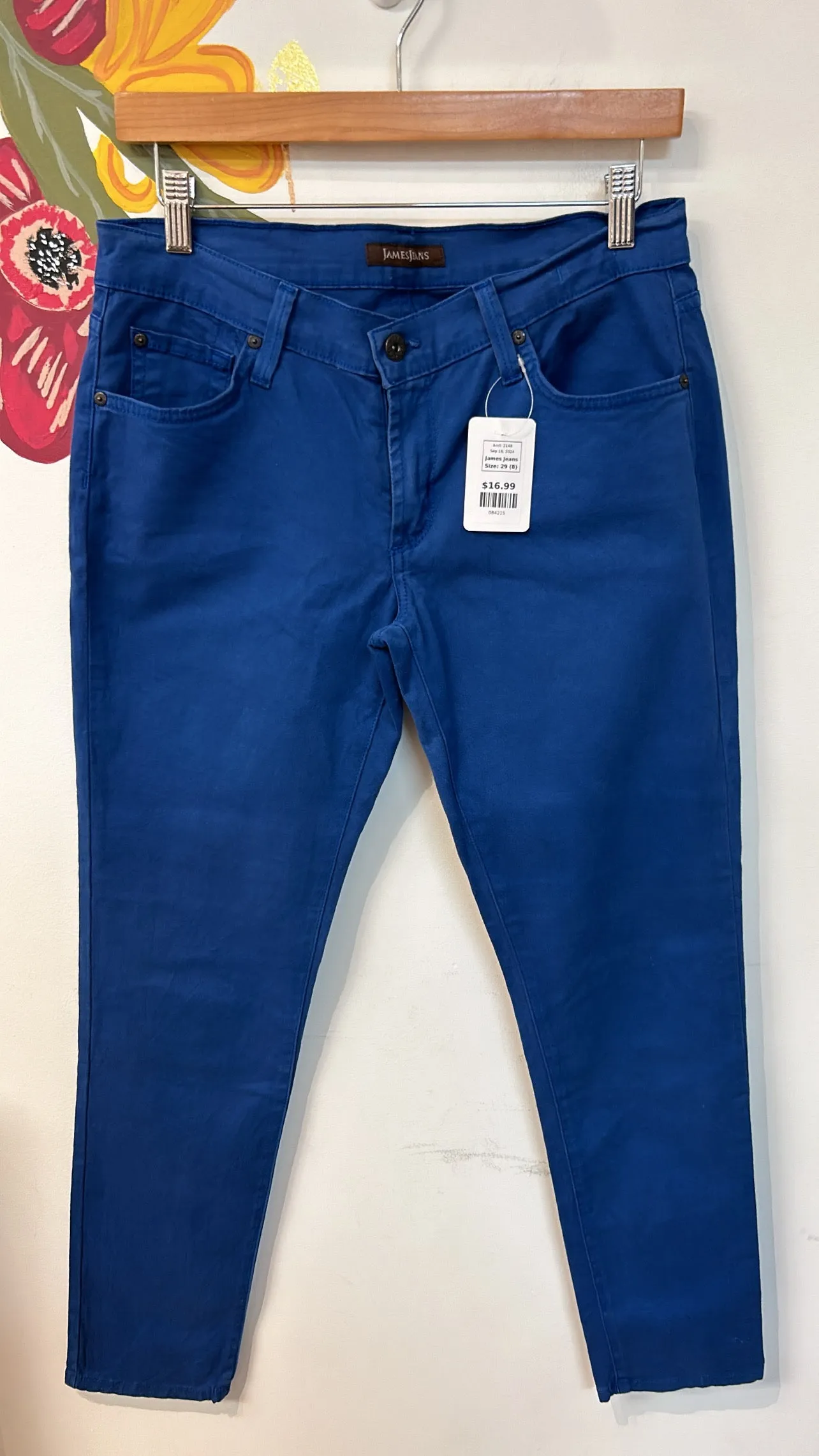 James Jeans Blue Jeans, 29 (8)