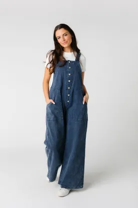 Judie Overalls