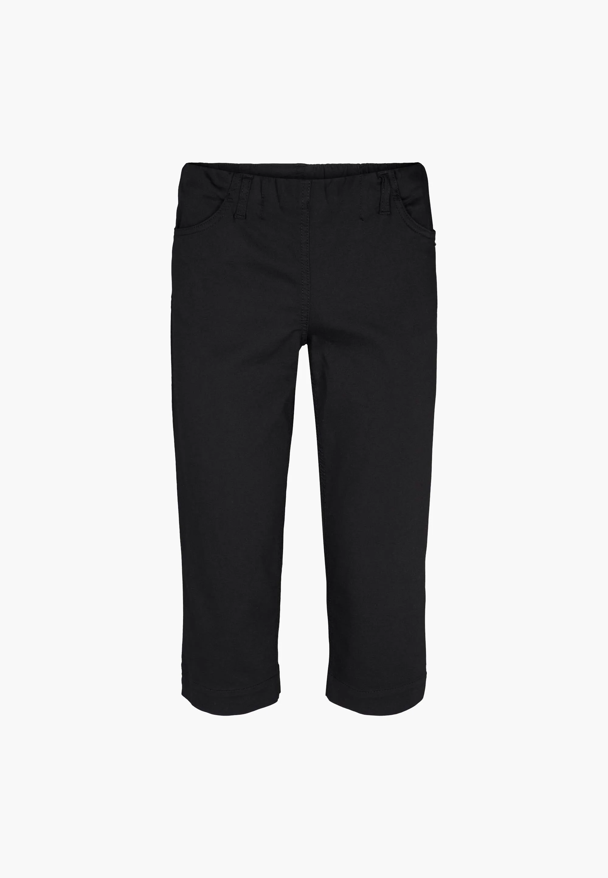 Kelly Regular Capri SL - Black