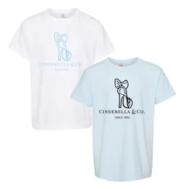 Kids 'Cinderella & Co.' T-Shirt