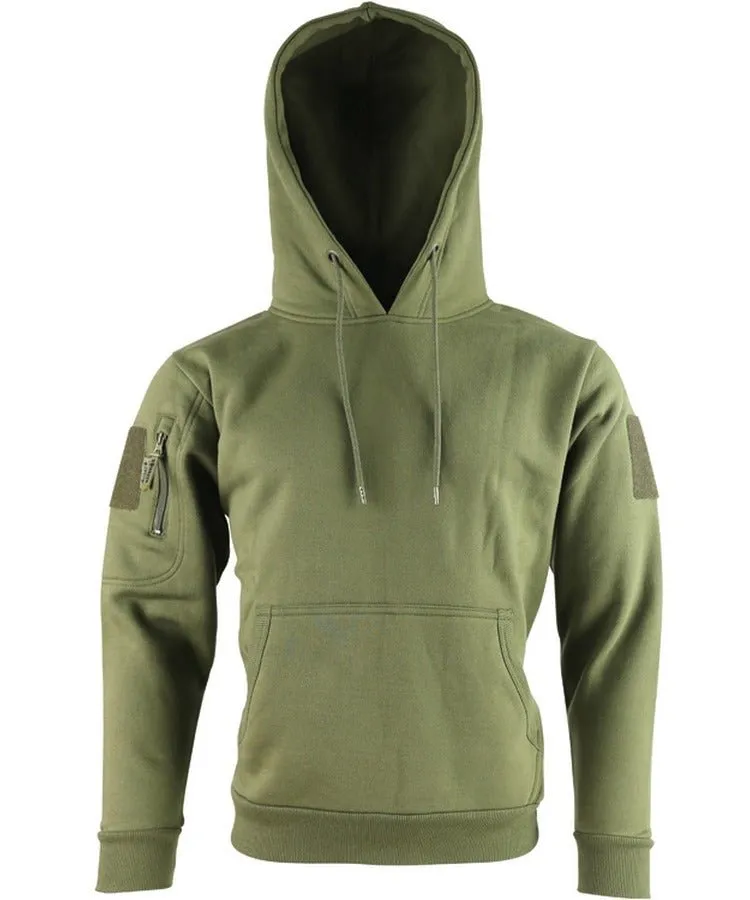 Kombat UK Tactical Hoodie