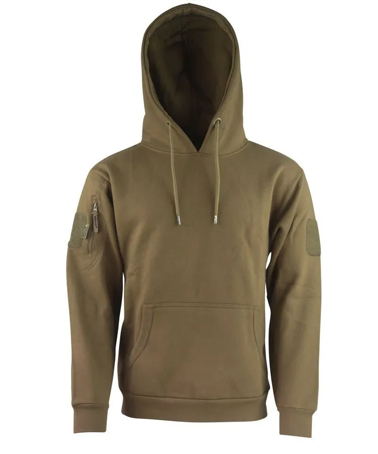 Kombat UK Tactical Hoodie