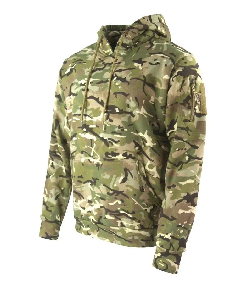 Kombat UK Tactical Hoodie