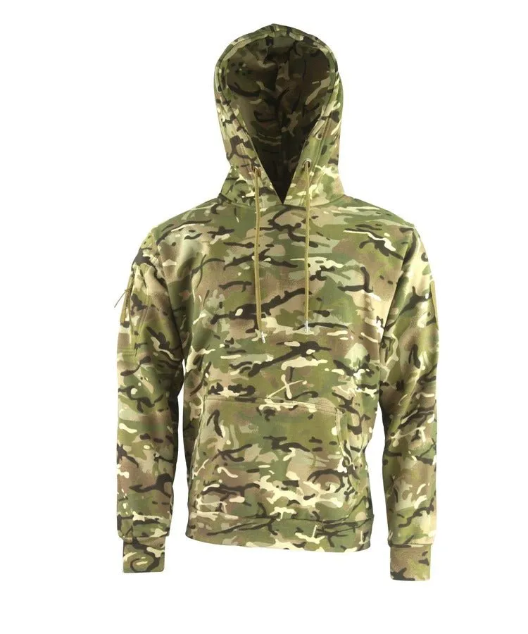 Kombat UK Tactical Hoodie