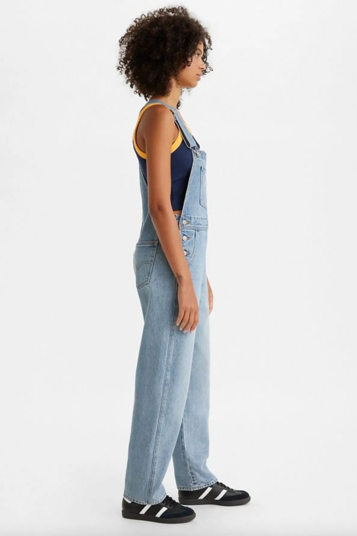 Levi's Vintage Women's Overalls