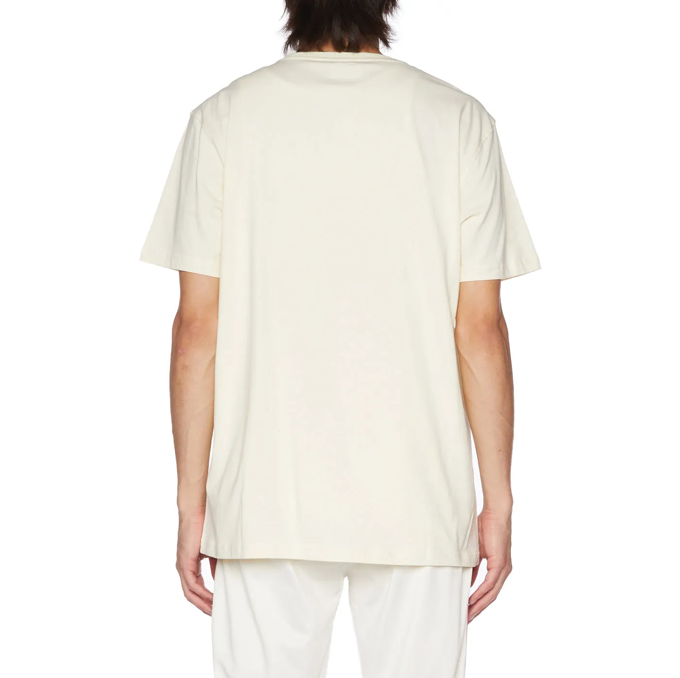 Logo Isten T-Shirt - Beige