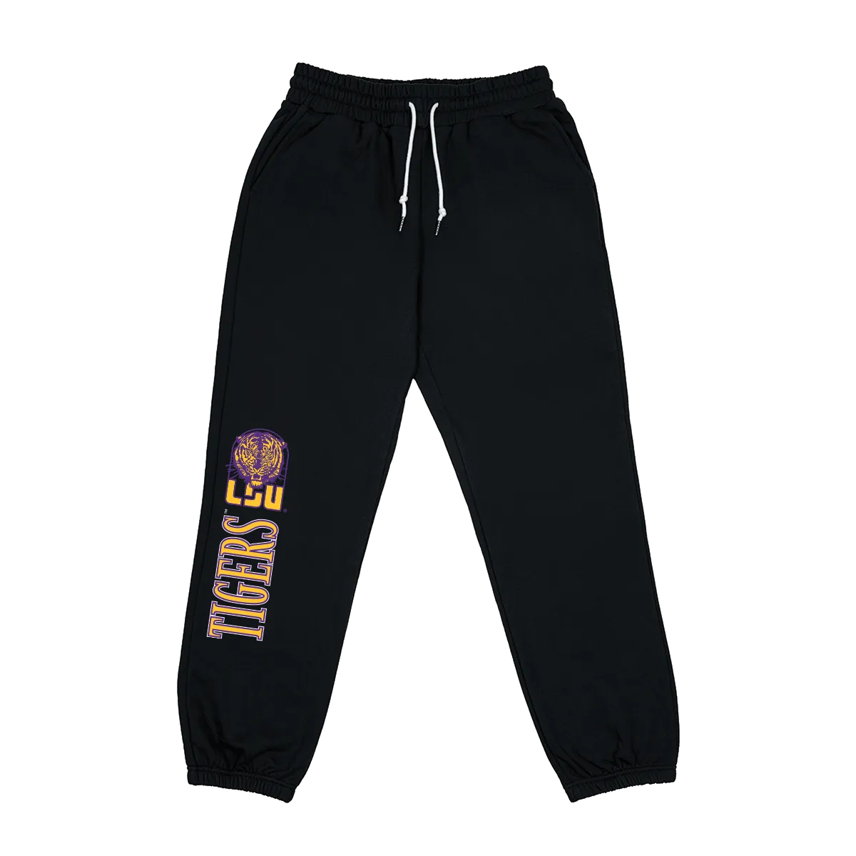 LSU Logo Sweatpants