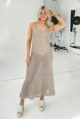 Maddie Dress