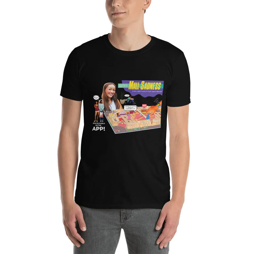 Mall Sadness T-Shirt