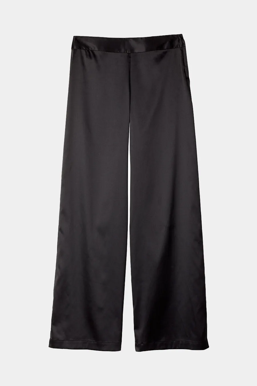 MARLYN TROUSERS - BLACK