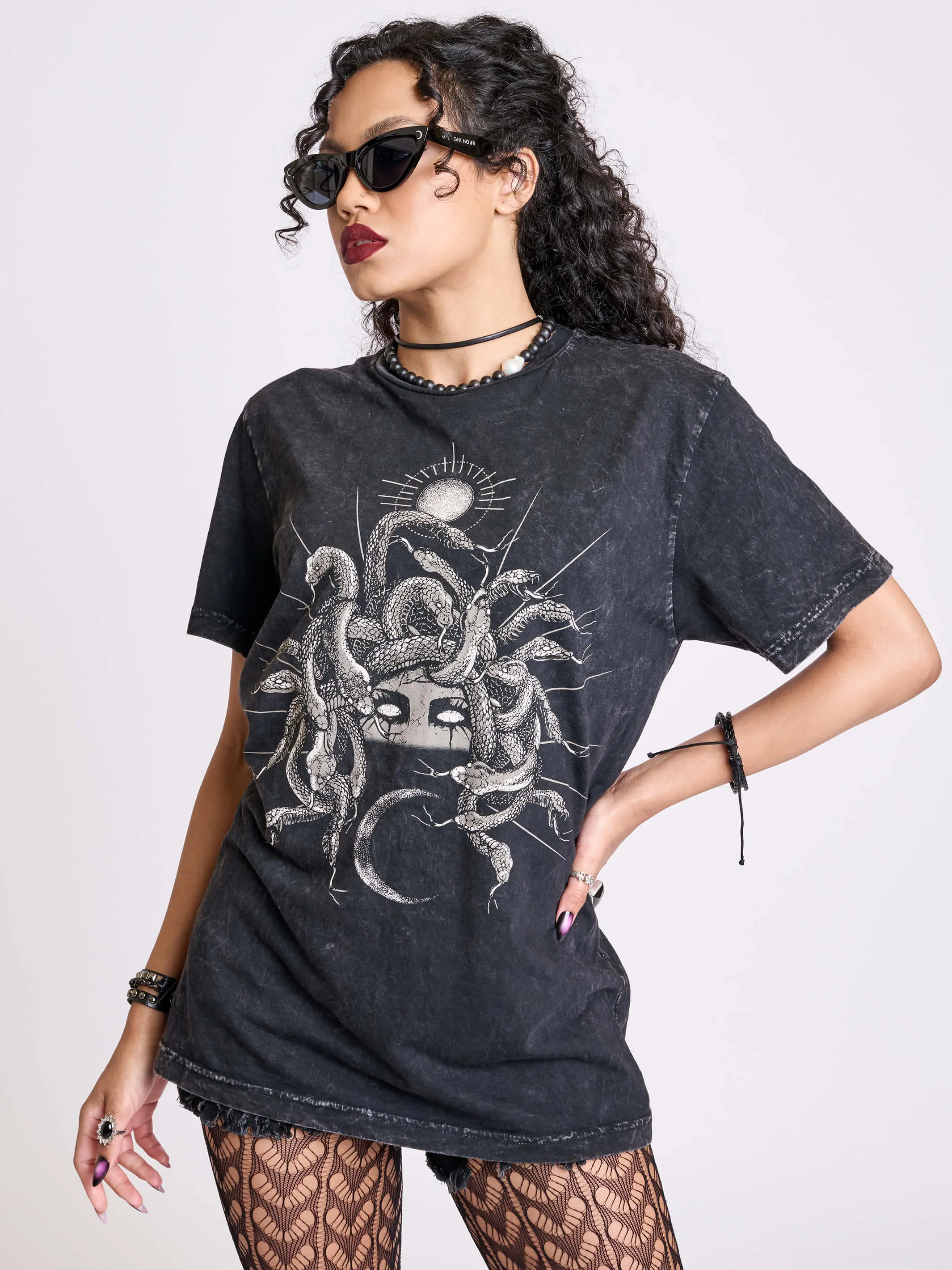 Medusa Tshirt