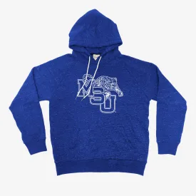 Memphis Tigers Hoodie