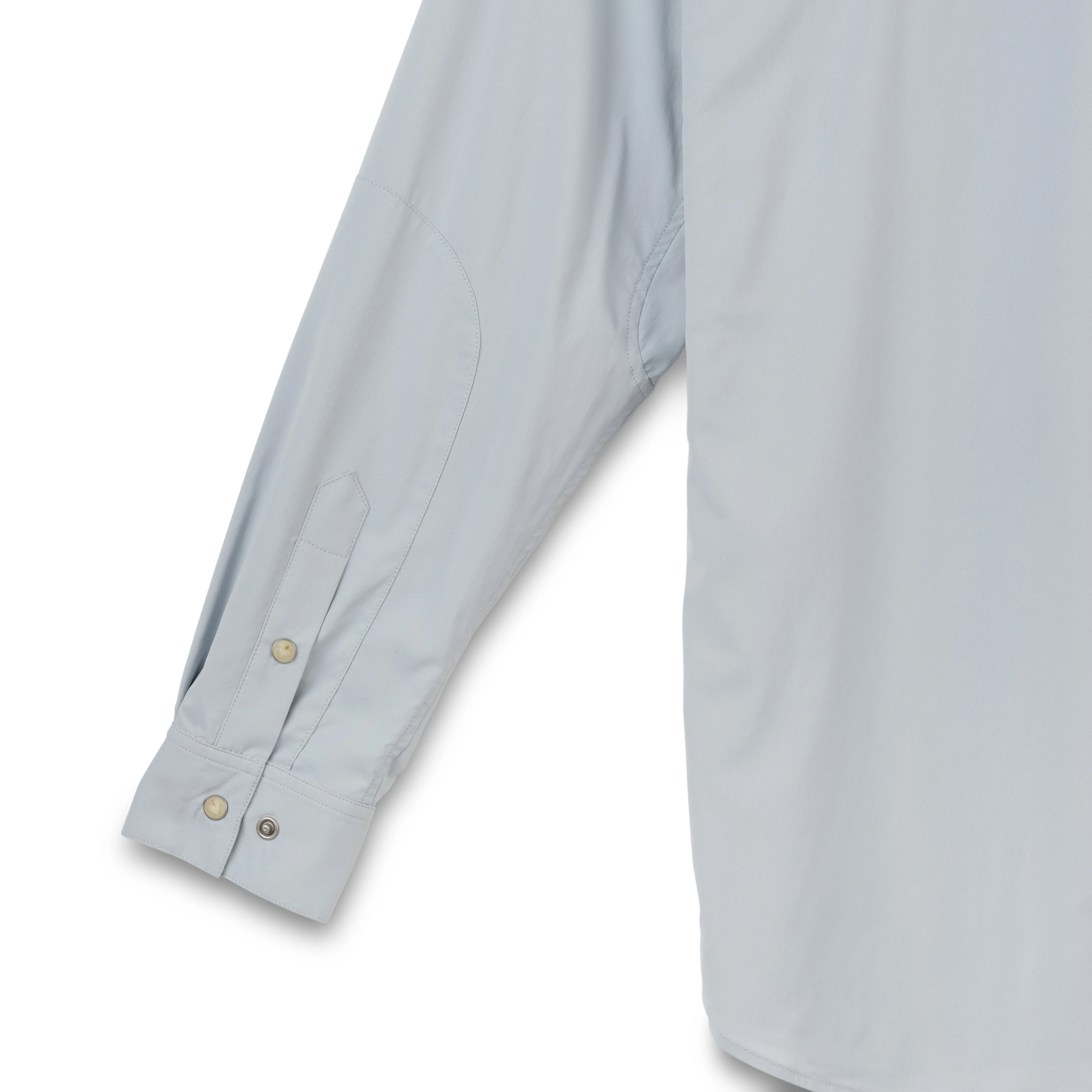 Men's Blue Norther Tech Shirt