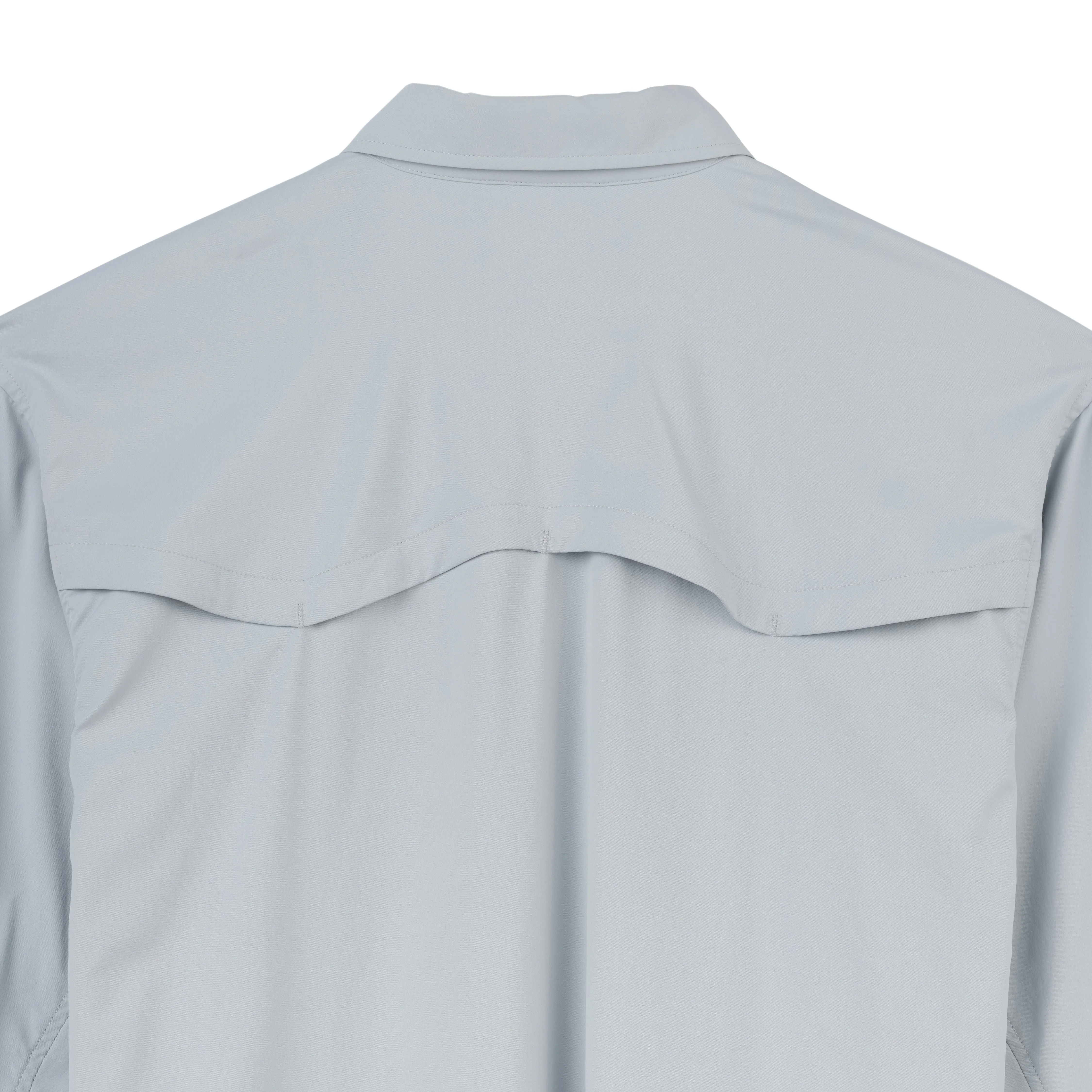 Men's Blue Norther Tech Shirt