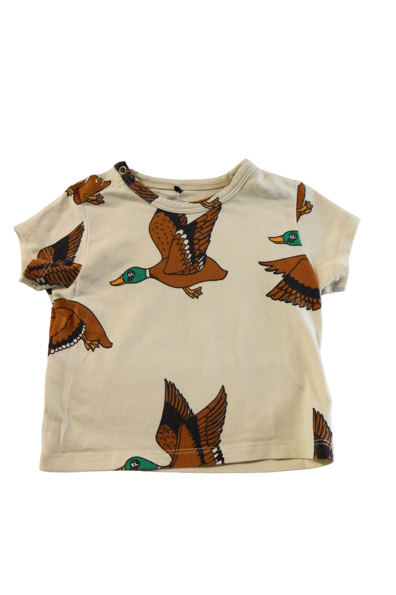 Mini Rodini T-Shirt, 6-9M