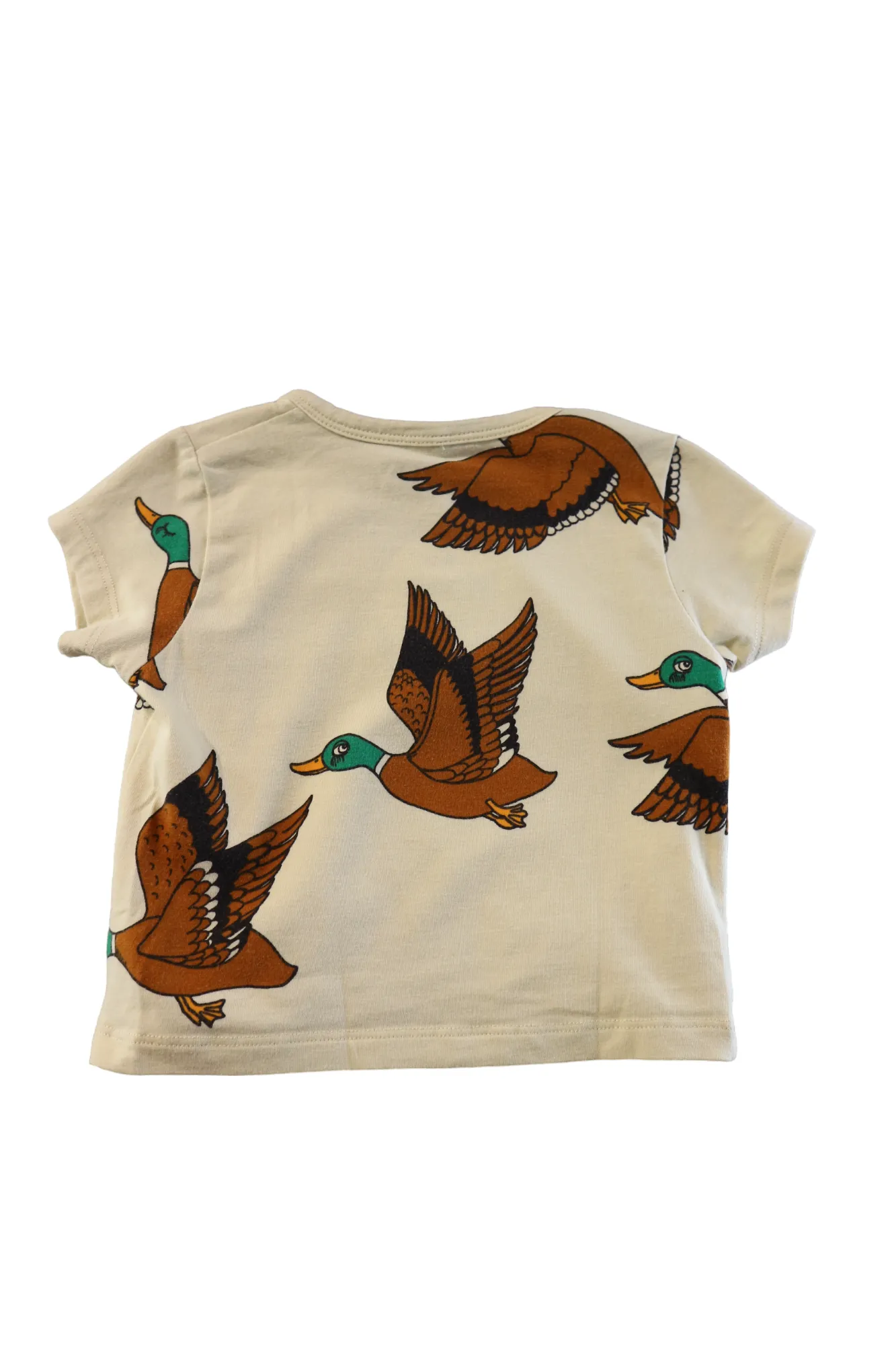 Mini Rodini T-Shirt, 6-9M