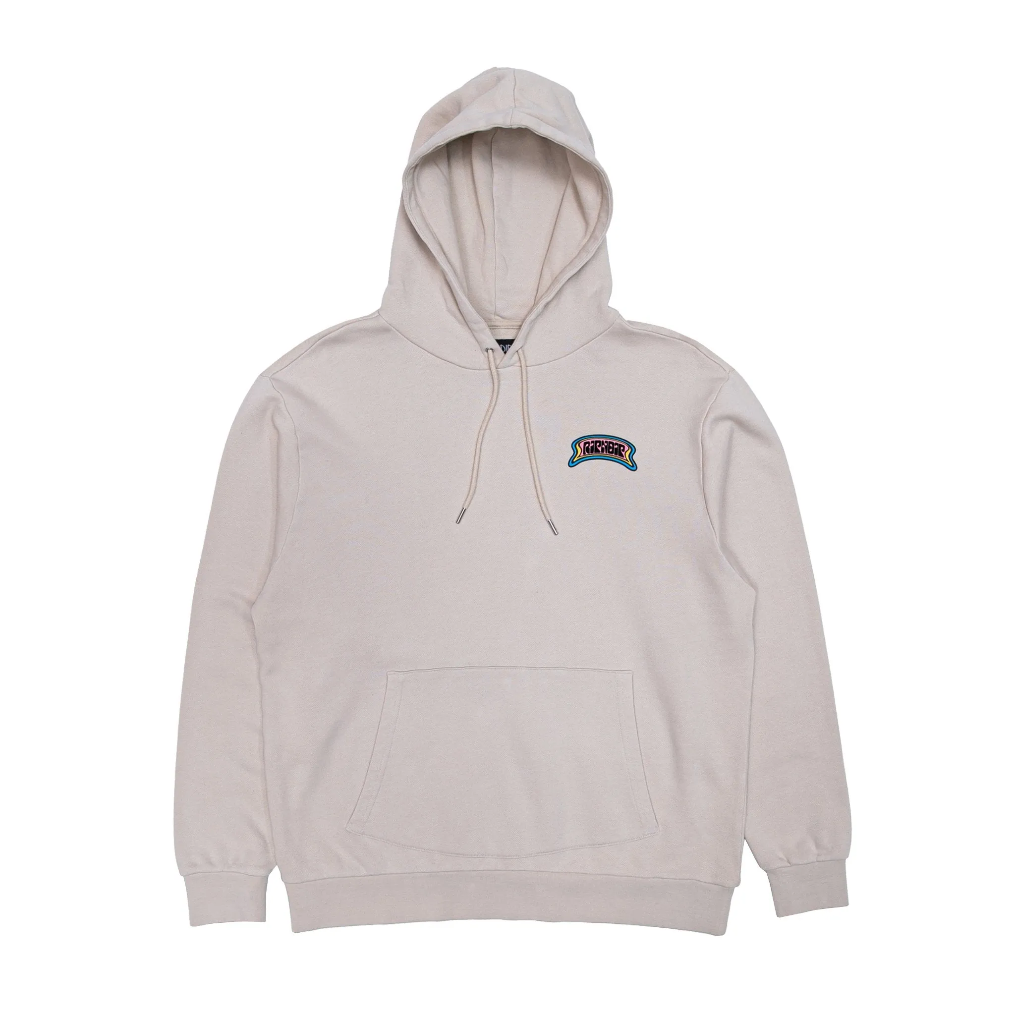 Moonlight Bliss Hoodie (Bone)