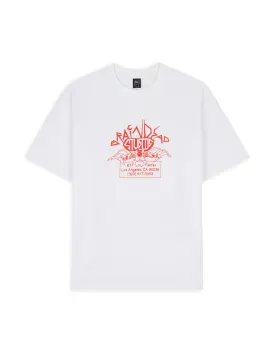 Mutant Sequencer Vol II T-Shirt - White