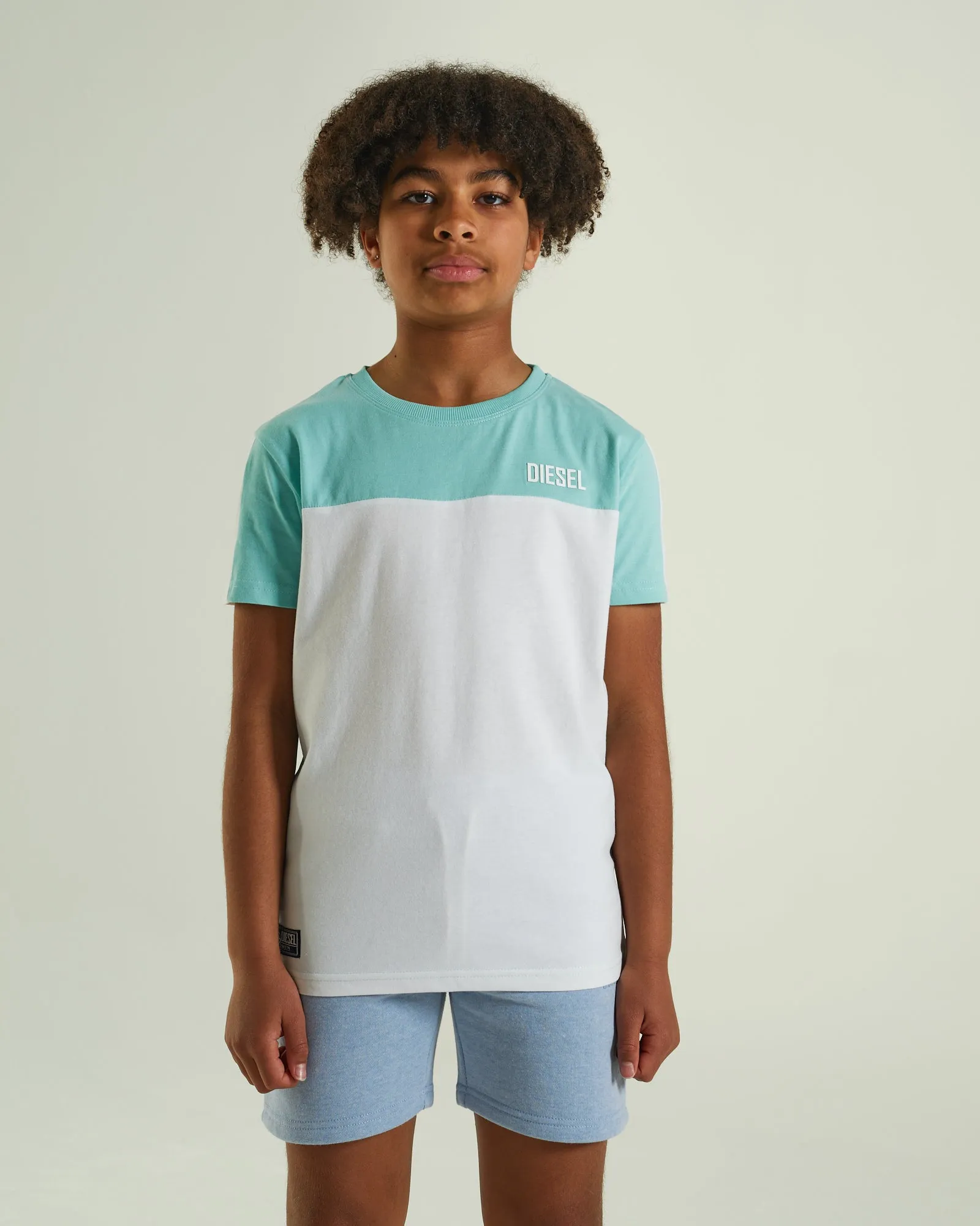 Noah Tee Mint