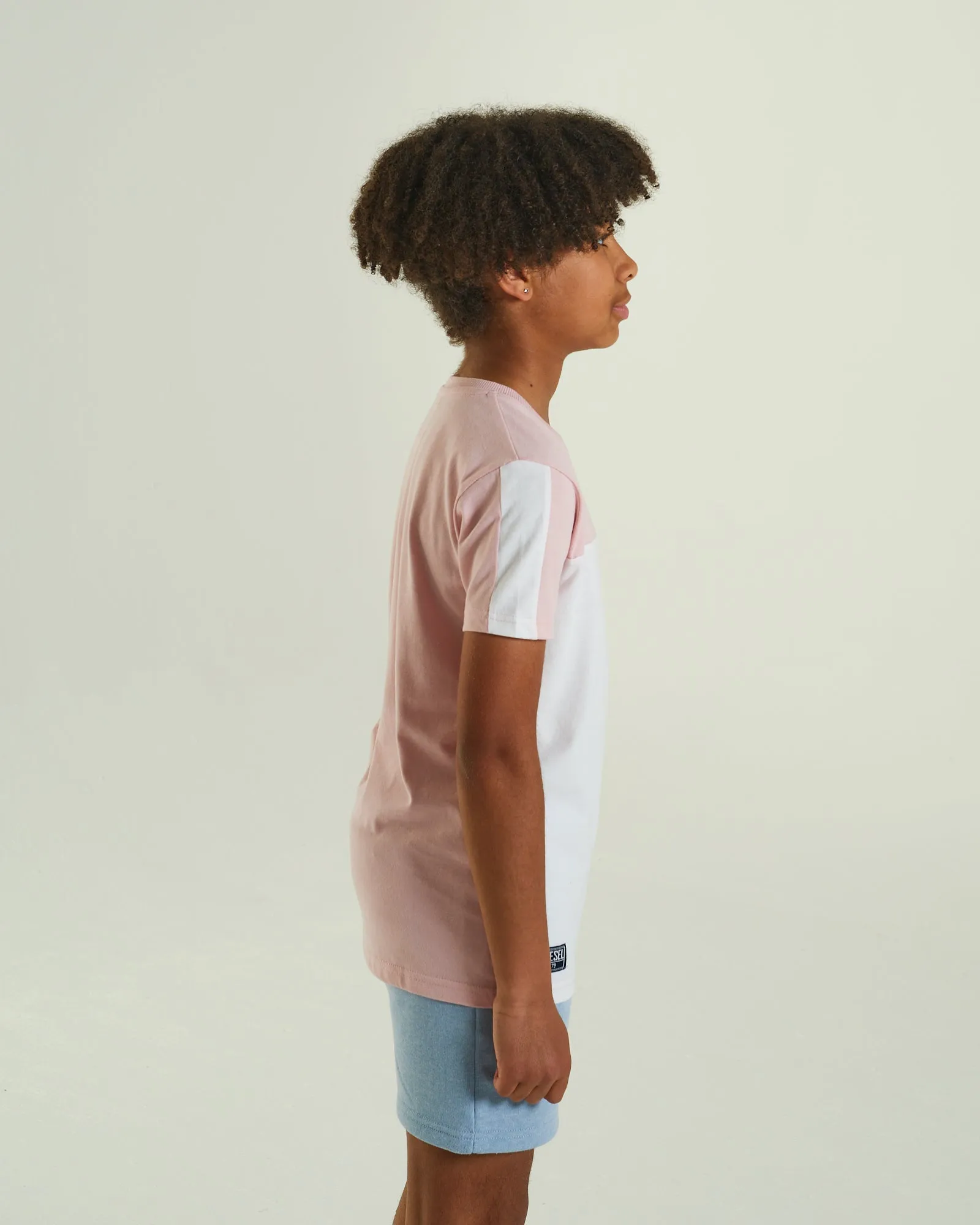 Noah Tee Pink