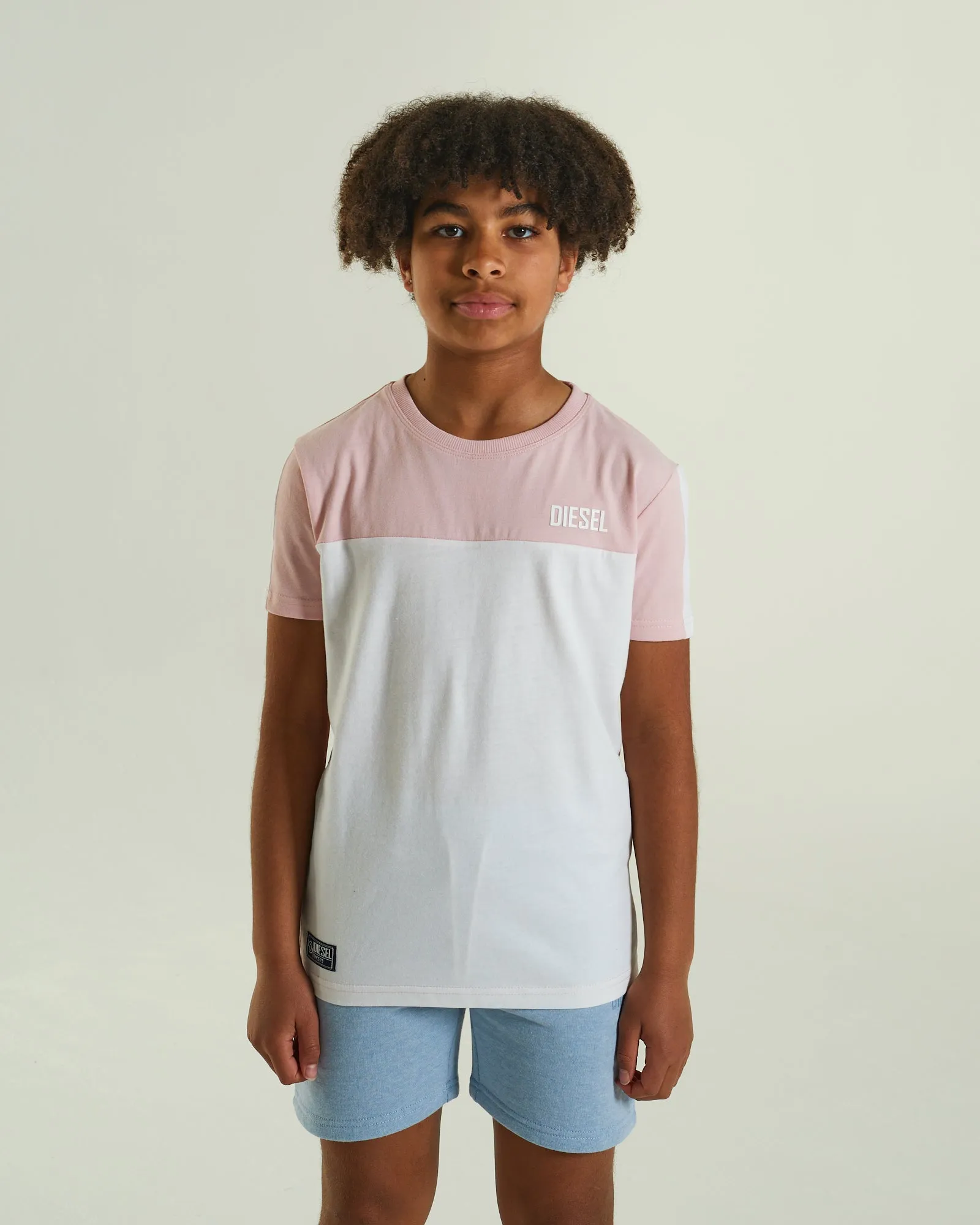 Noah Tee Pink