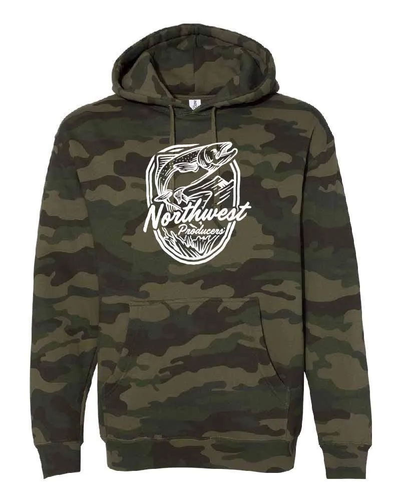 Northwest Producers Hoodie