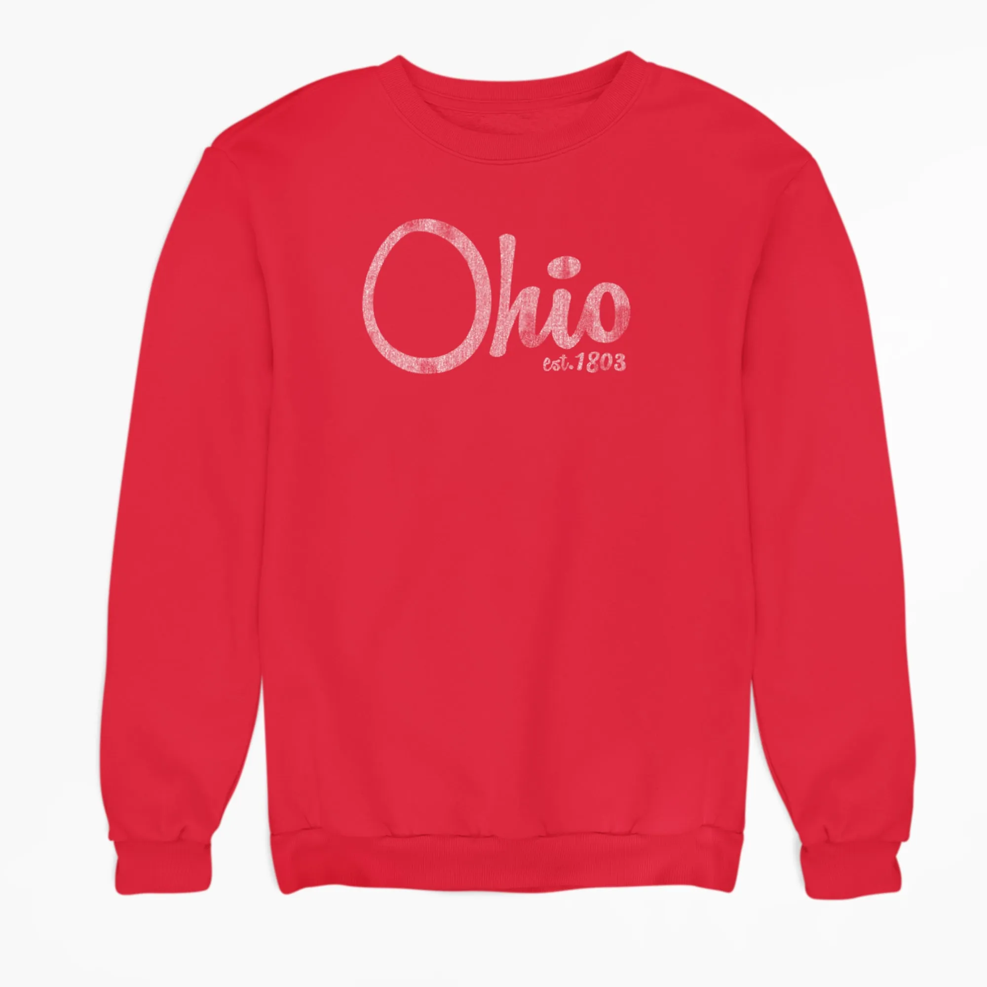 Ohio Est 1803