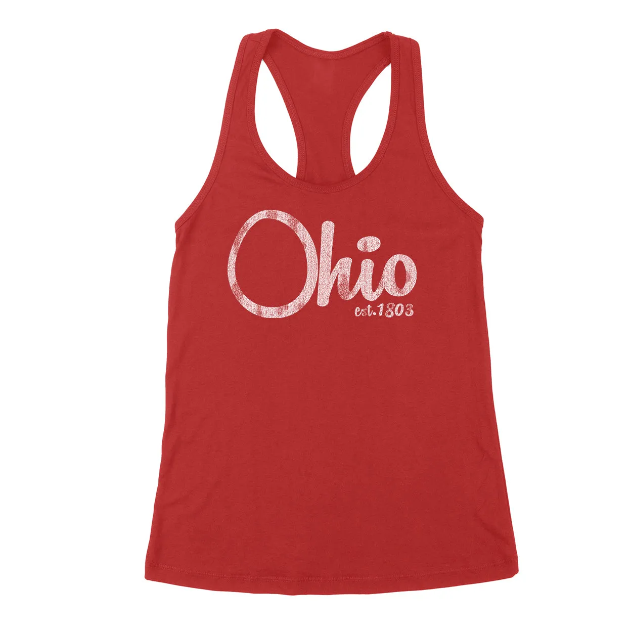 Ohio Est 1803