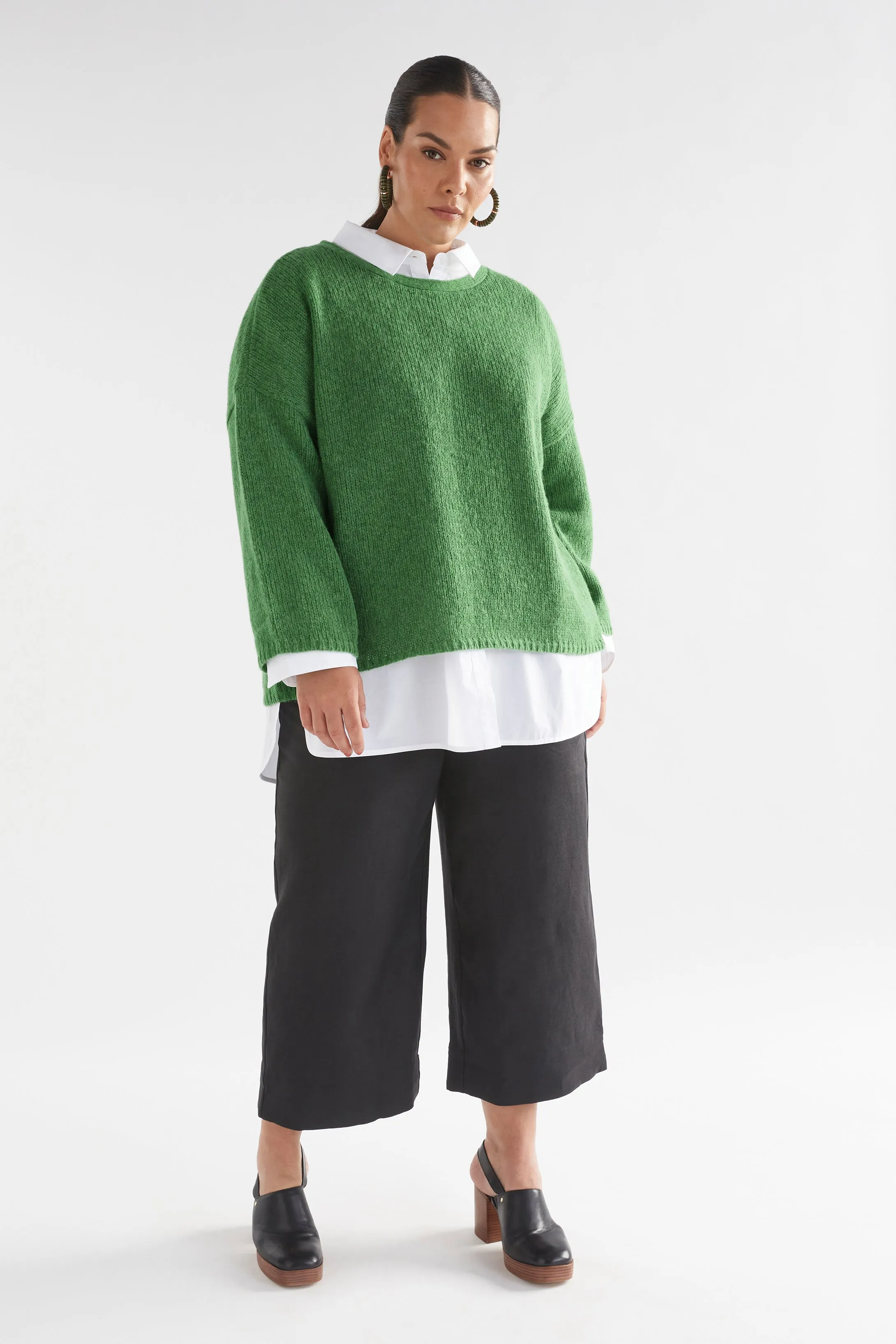 Osby Sweater