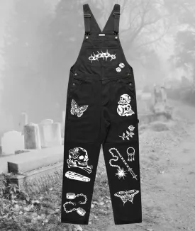 Overalls - COMING SOON