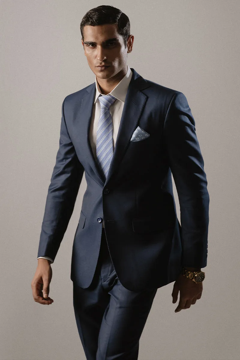 Patheon Two Piece Suit