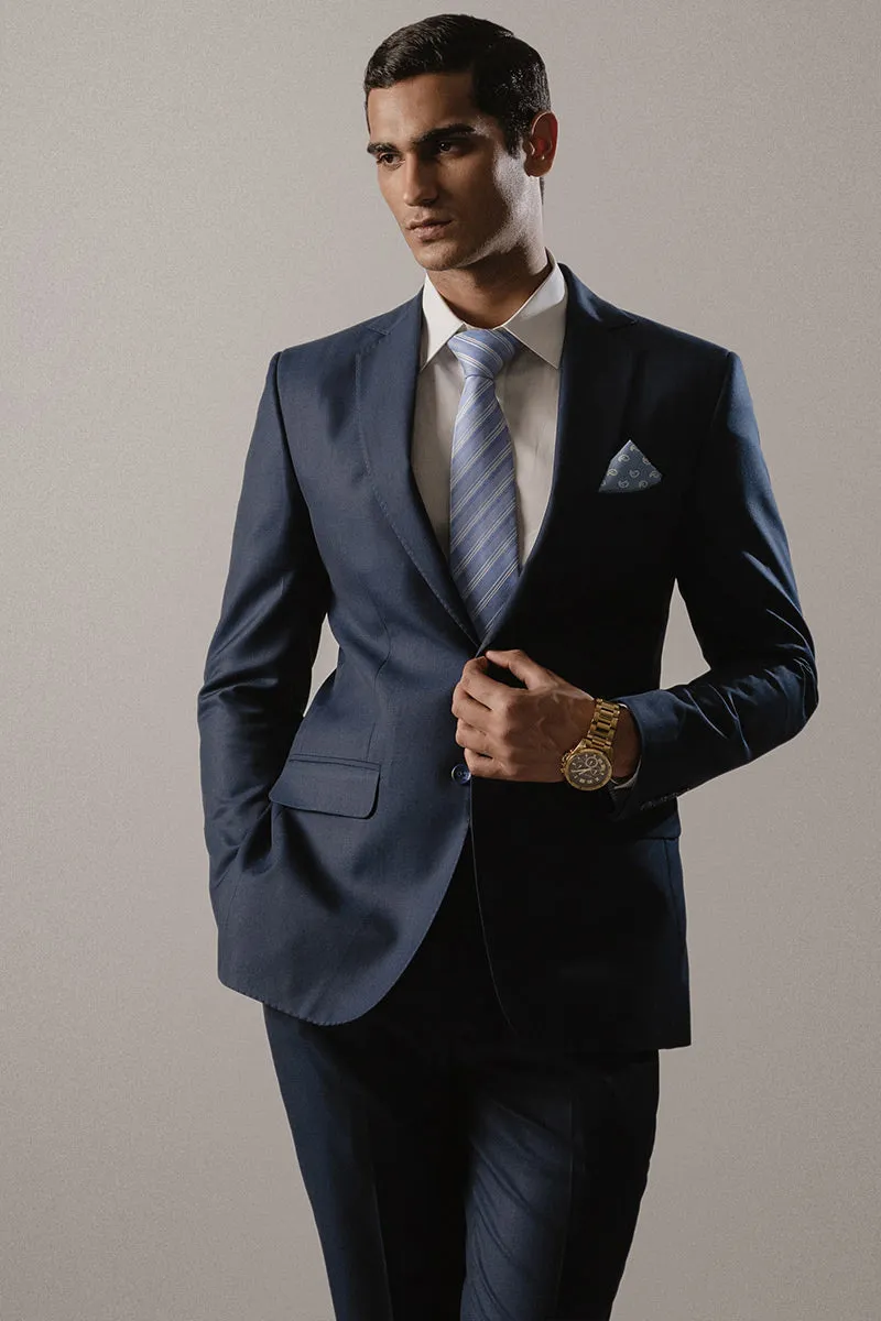 Patheon Two Piece Suit