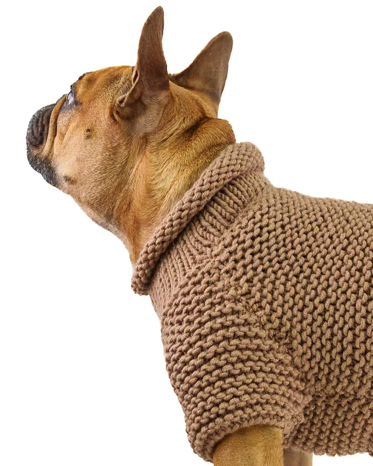 Pet Sweater