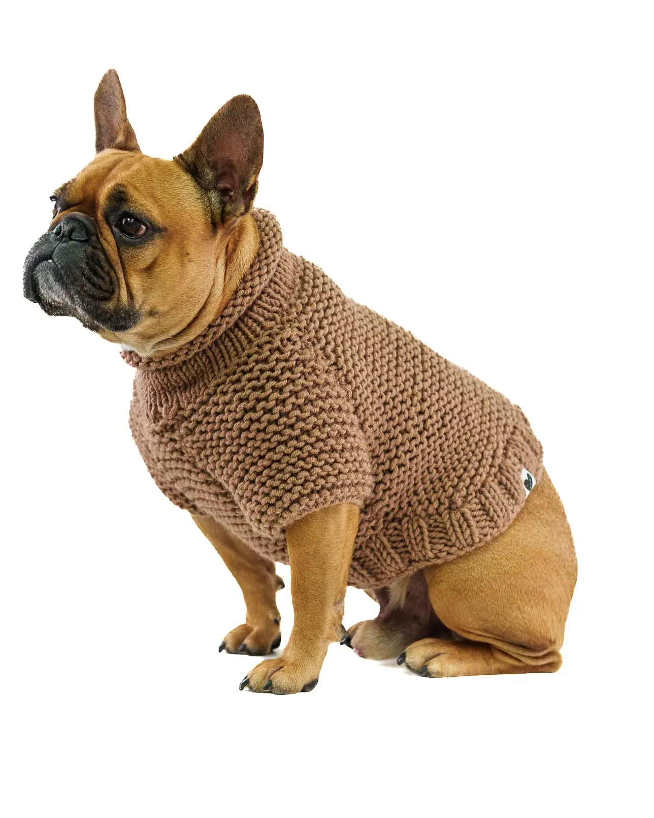 Pet Sweater