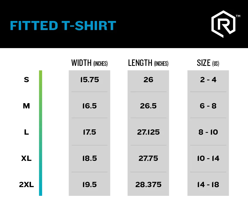 Phases of Crit Fitted T-shirt