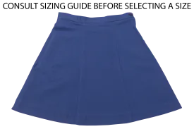 Plain Skirt - Eshowe