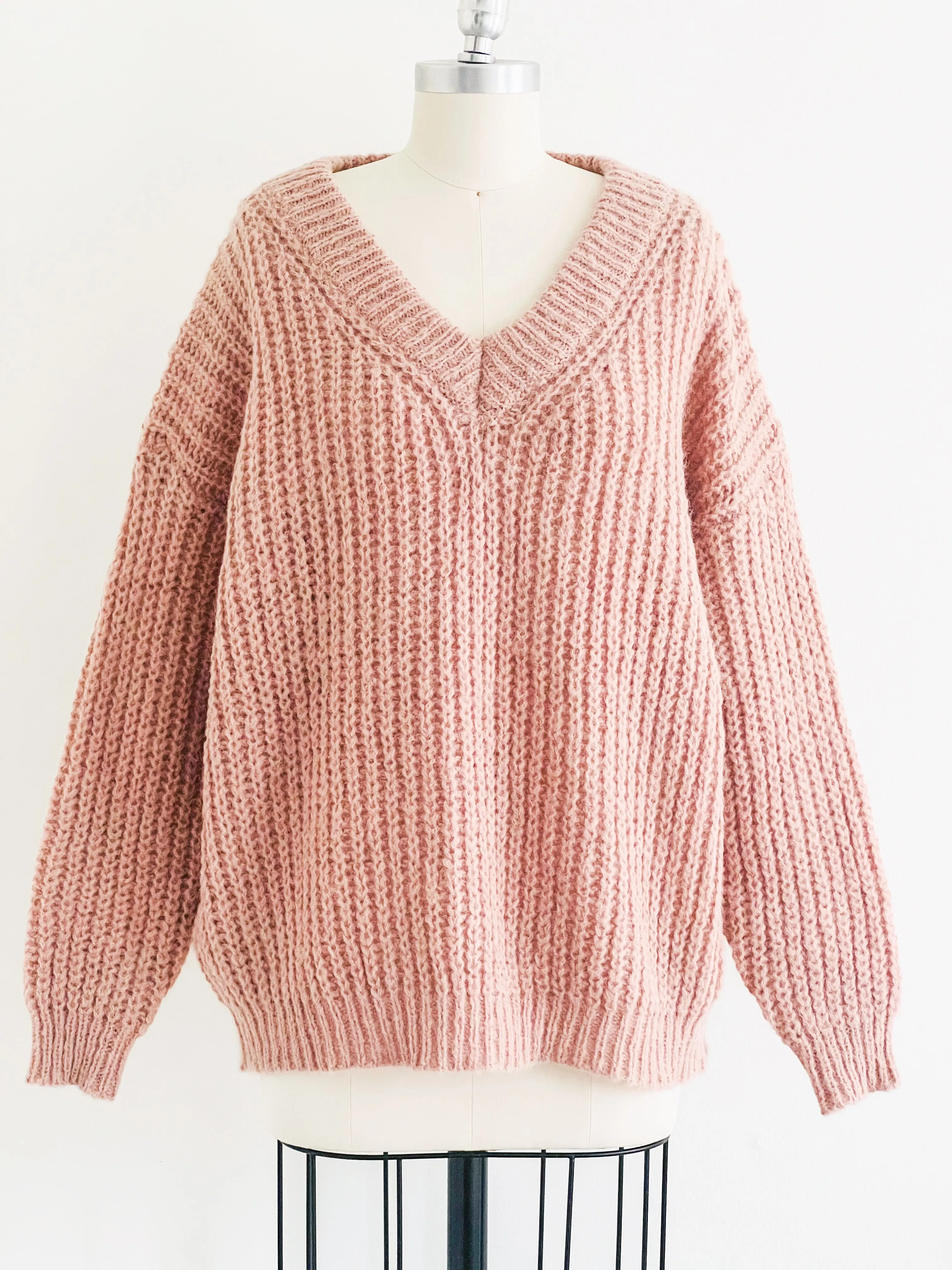 Prunella Sweater