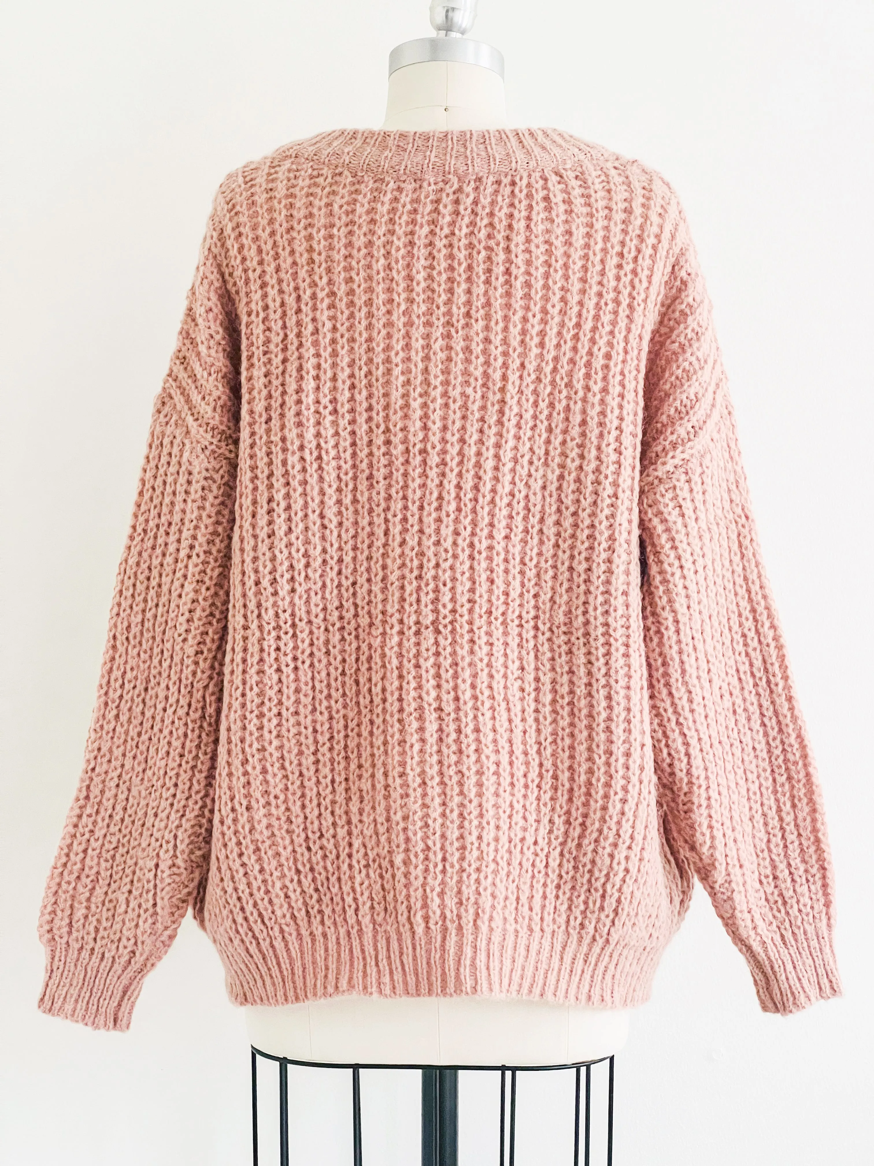 Prunella Sweater