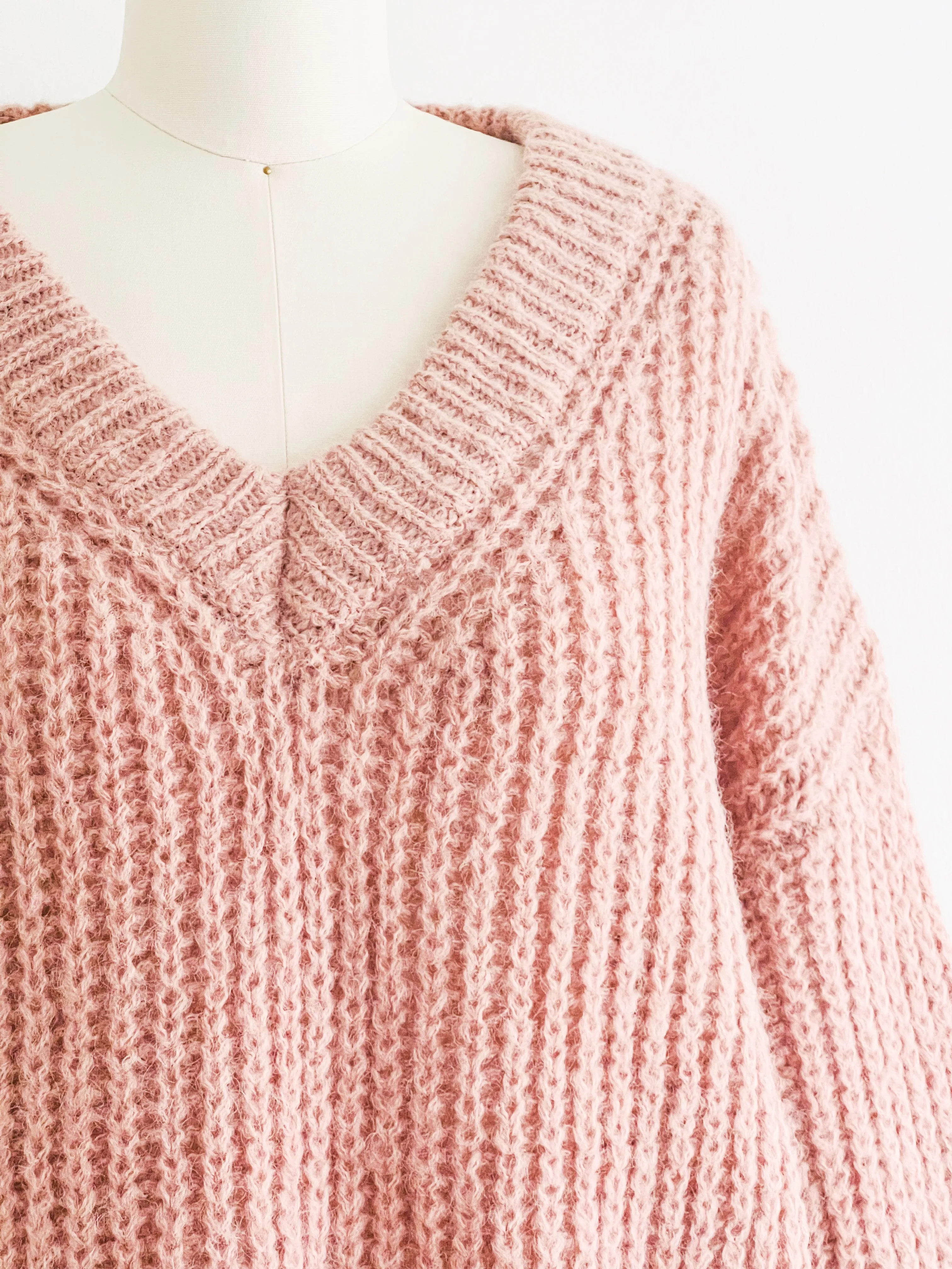 Prunella Sweater