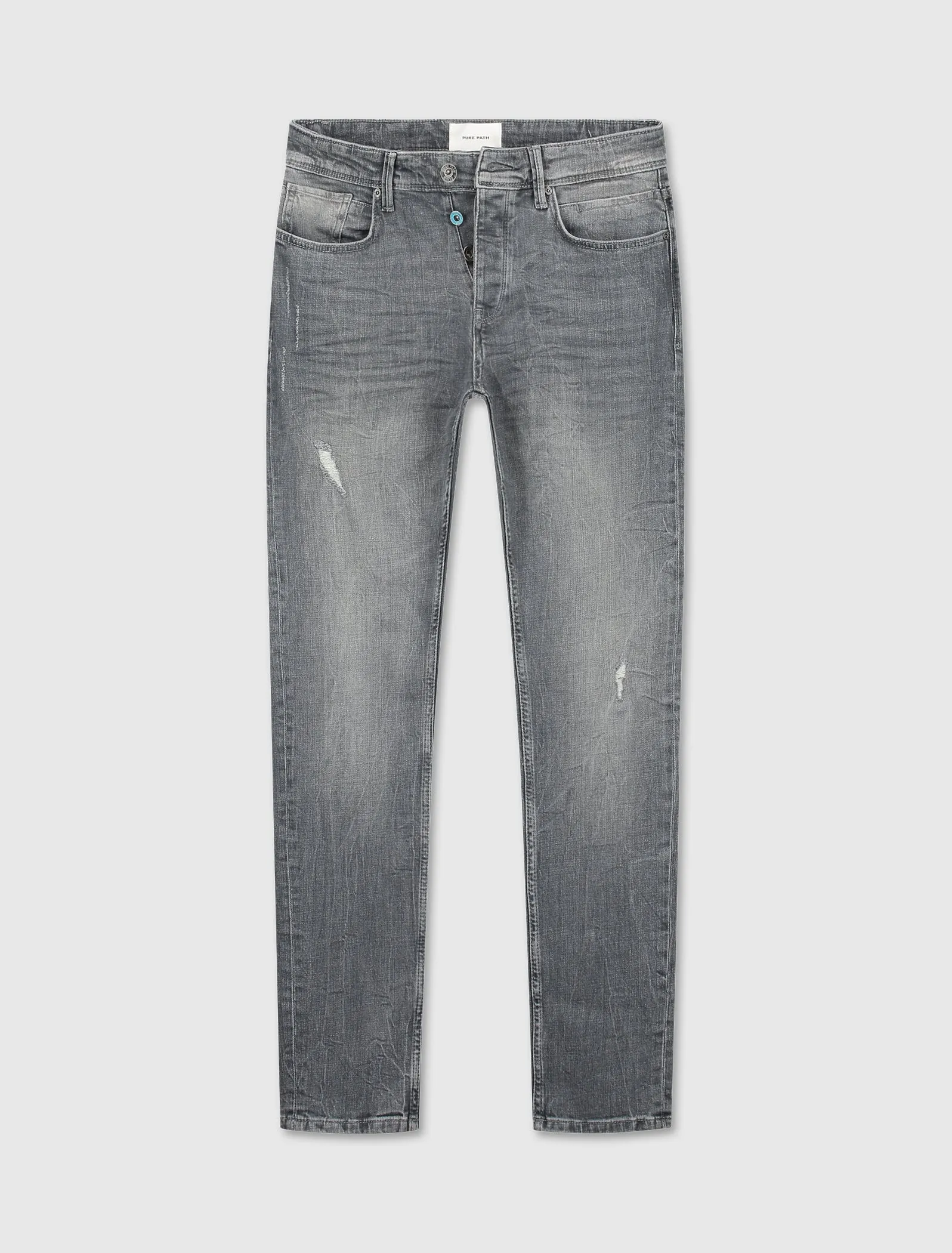 Pure Path Jeans The Ryan W1302