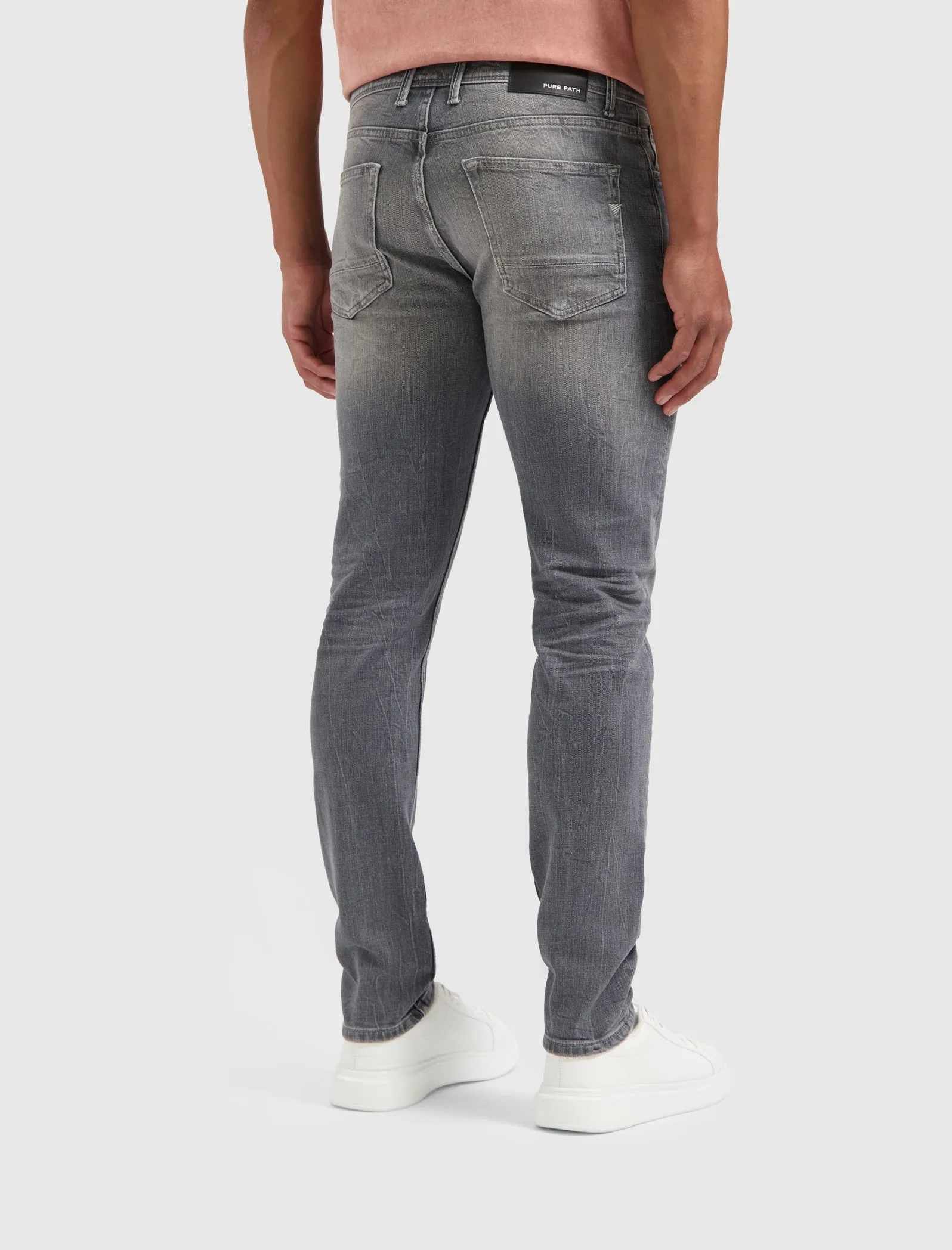 Pure Path Jeans The Ryan W1302