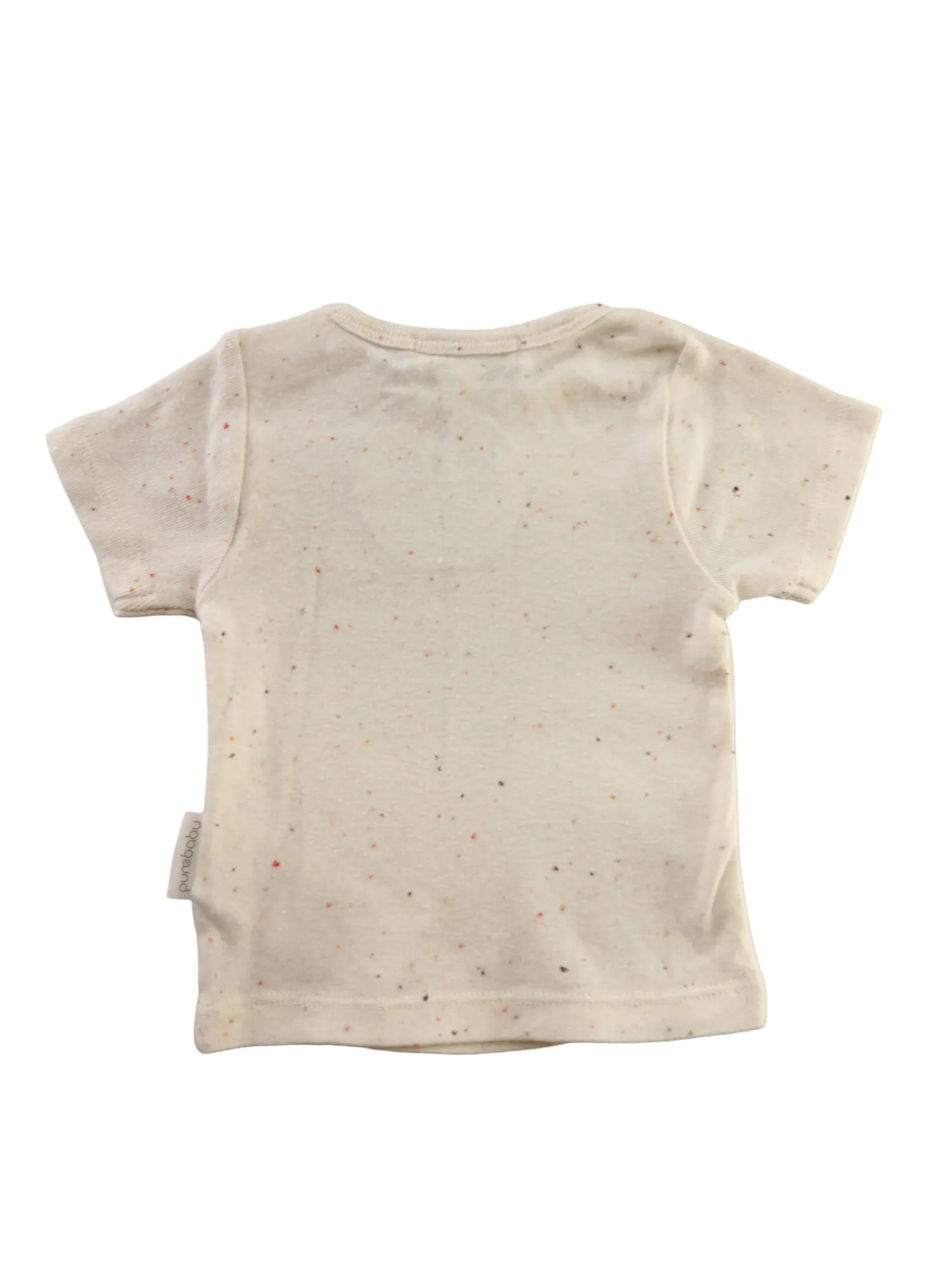 Purebaby T-Shirt, 0000