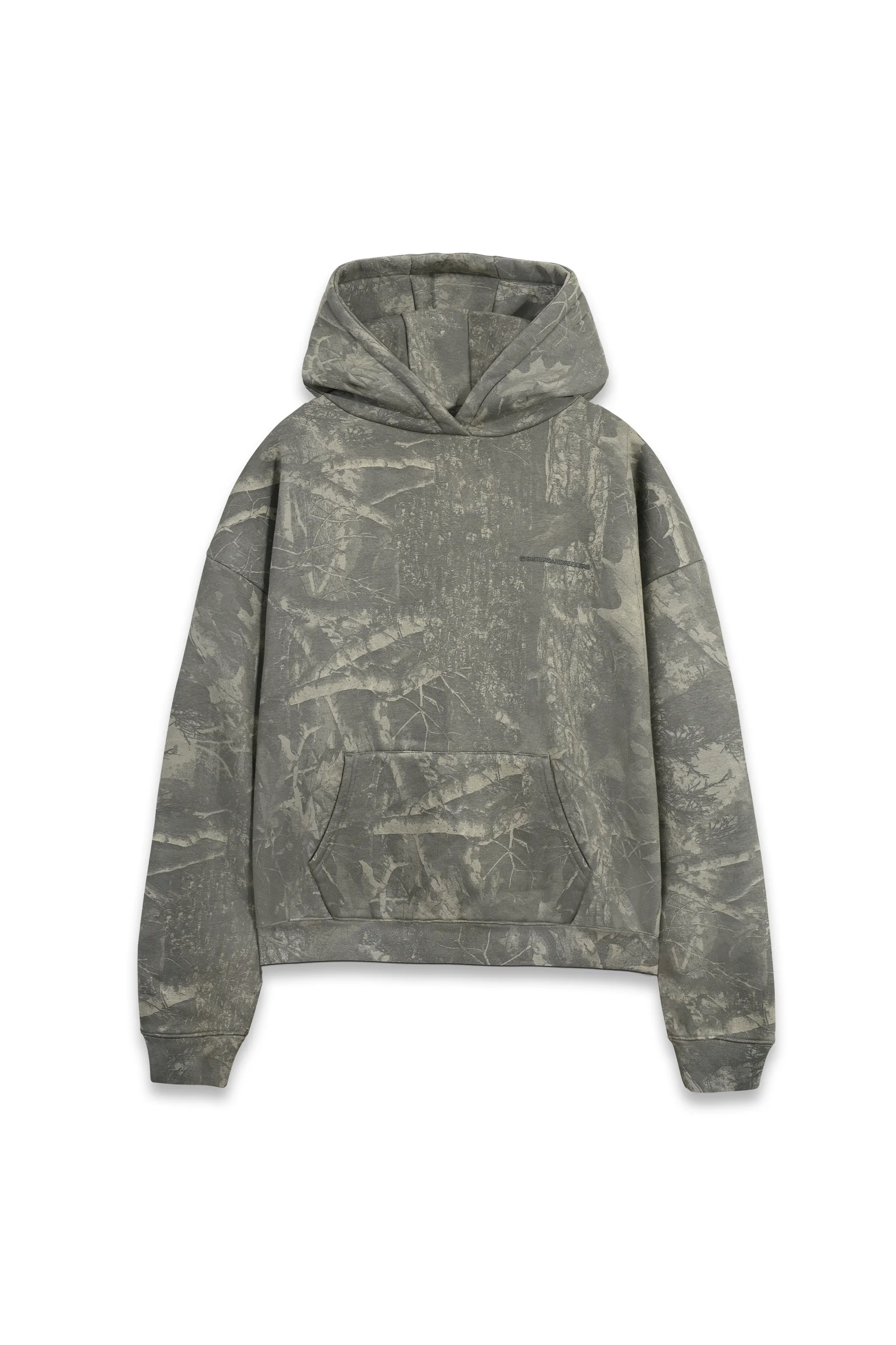 Ranch Wash Hoodie